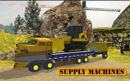 Offroad Truck Driving Master Screenshot 7