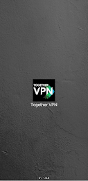 Together VPN Screenshot 2