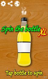 Spin The Bottle XL Screenshot 1