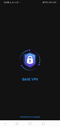 Bane VPN Screenshot 17