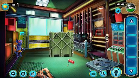 Escape Room: Mysterious Dream Screenshot 7