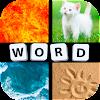 4 Pics 1 Word 2023 APK