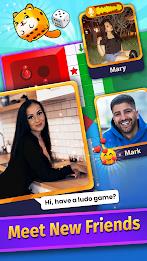 Ludo Game COPLE - Voice Chat Screenshot 6