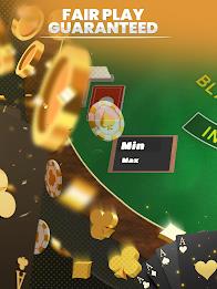 Mega Blackjack - 3D Casino Screenshot 7