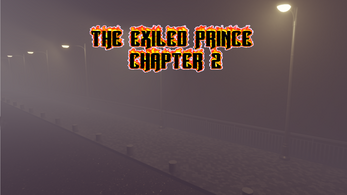 The Exiled Prince Screenshot 2