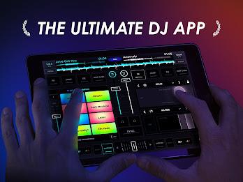 edjing Mix - Music DJ app Screenshot 6