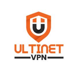 ULTINET VPN - Unlimited Access Screenshot 1