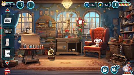 Christmas Game: Frosty World Screenshot 20