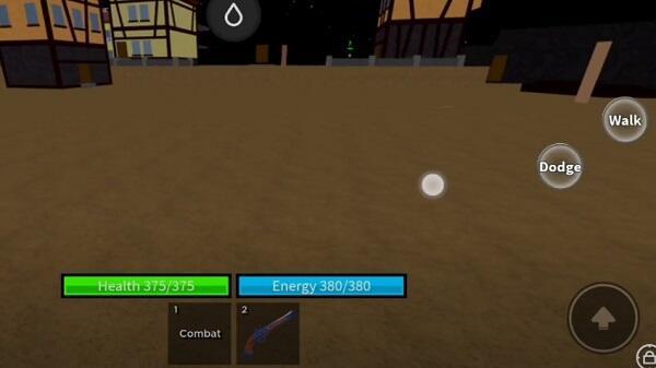 Hydrogen Executor Screenshot 5
