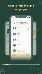 NKENNE: Learn African Language Screenshot 2