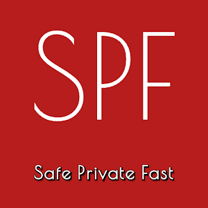 SPF VPN Topic