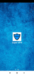 Super VPN - Fast & Secure Screenshot 12