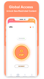 VPN Hub: Titan Screenshot 15