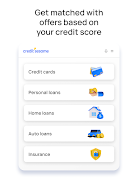 Credit Sesame: Build Credit Screenshot 13