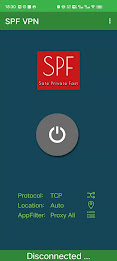 SPF VPN Screenshot 10