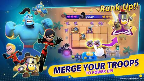 Disney Realm Breakers Screenshot 3