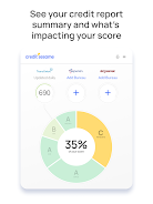Credit Sesame: Build Credit Screenshot 11