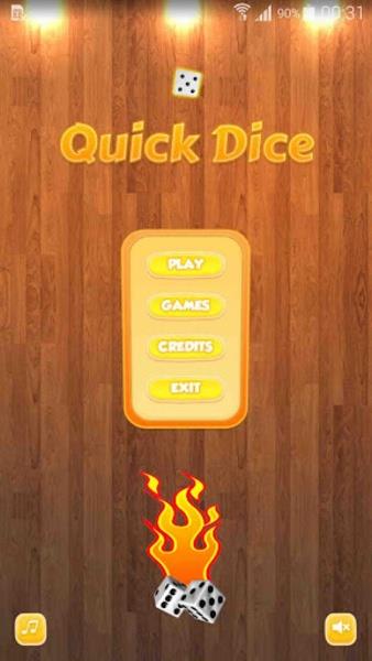 Fast Dice Screenshot 3