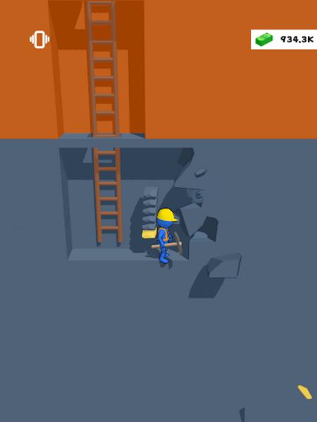 Builder Idle Arcade Screenshot 3