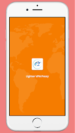 Lighter VPN Proxy Screenshot 1
