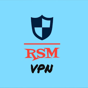 RSM VPN Topic