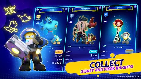 Disney Realm Breakers Screenshot 4