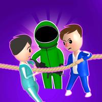 Tug-Of-War Squeed Battle APK