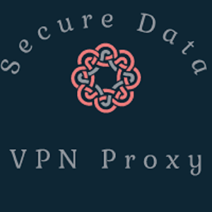 Secure Data VPN Proxy Topic