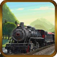 Train Drive Simulator 3D Topic