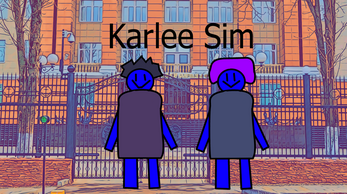 Karlee Sim Screenshot 1