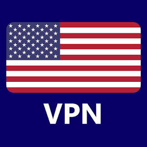 USA VPN - Proxy VPN for USA APK