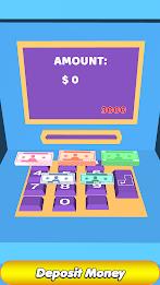 Bank Job Simulator Game Screenshot 5