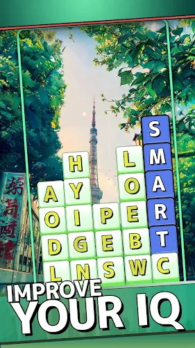 Word Pursuit - With Friends Screenshot 3