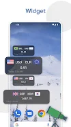 RateX Currency Converter Screenshot 4