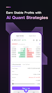 FameEX: Buy Bitcoin & Crypto Screenshot 6