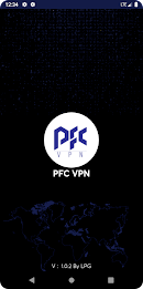 PFC VPN : FAST/SAFE PROXY Screenshot 4