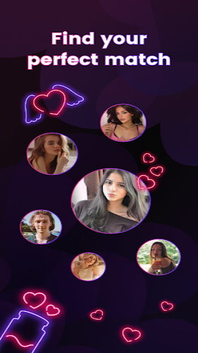 Vibe - Dating & Chat Screenshot 3