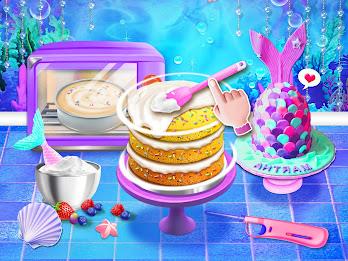 Baking Cooking Games for Teens Screenshot 8