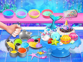 Baking Cooking Games for Teens Screenshot 4