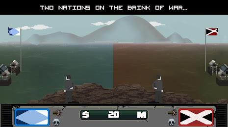 War Agent Screenshot 5