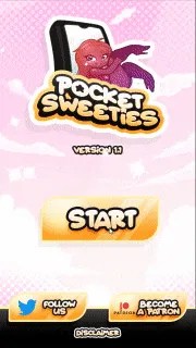 PocketSweeties Screenshot 3