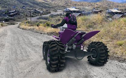 Offroad ATV Arizona Quad Bike Screenshot 15