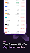 FameEX: Buy Bitcoin & Crypto Screenshot 7