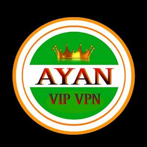 AYAN VIP VPN APK