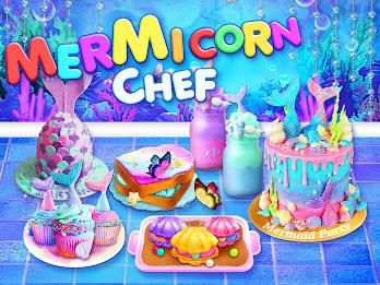 Baking Cooking Games for Teens Screenshot 7