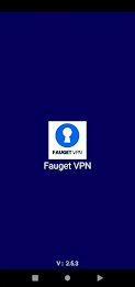Fauget VPN Screenshot 2