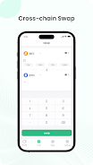 WOW EARN: BTC & Crypto Wallet Screenshot 11