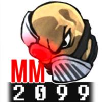 Mass Mayhem 2099 AD APK