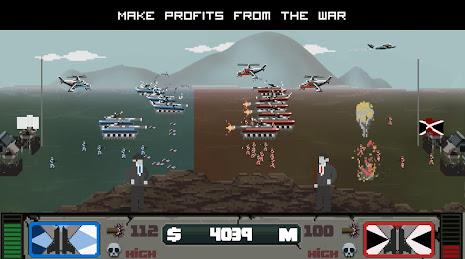 War Agent Screenshot 3