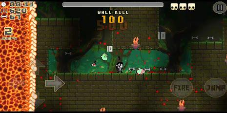 Metal Mayhem Screenshot 9